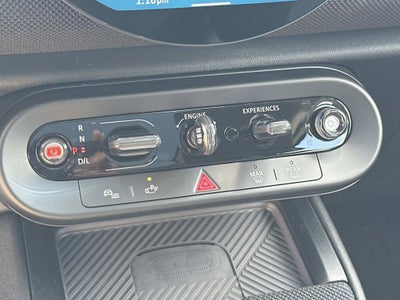 2025 MINI Countryman All4 Cooper S