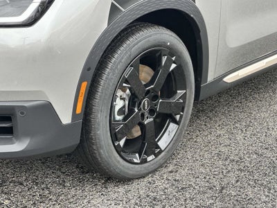 2026 MINI Cooper S Countryman Iconic ALL4