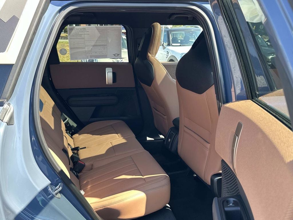 2026 MINI Countryman All4 Cooper S