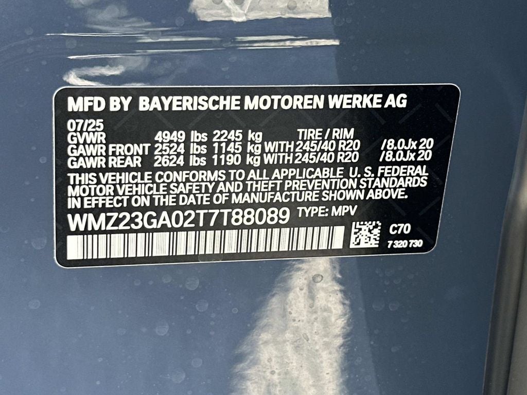 2026 MINI Countryman All4 Cooper S