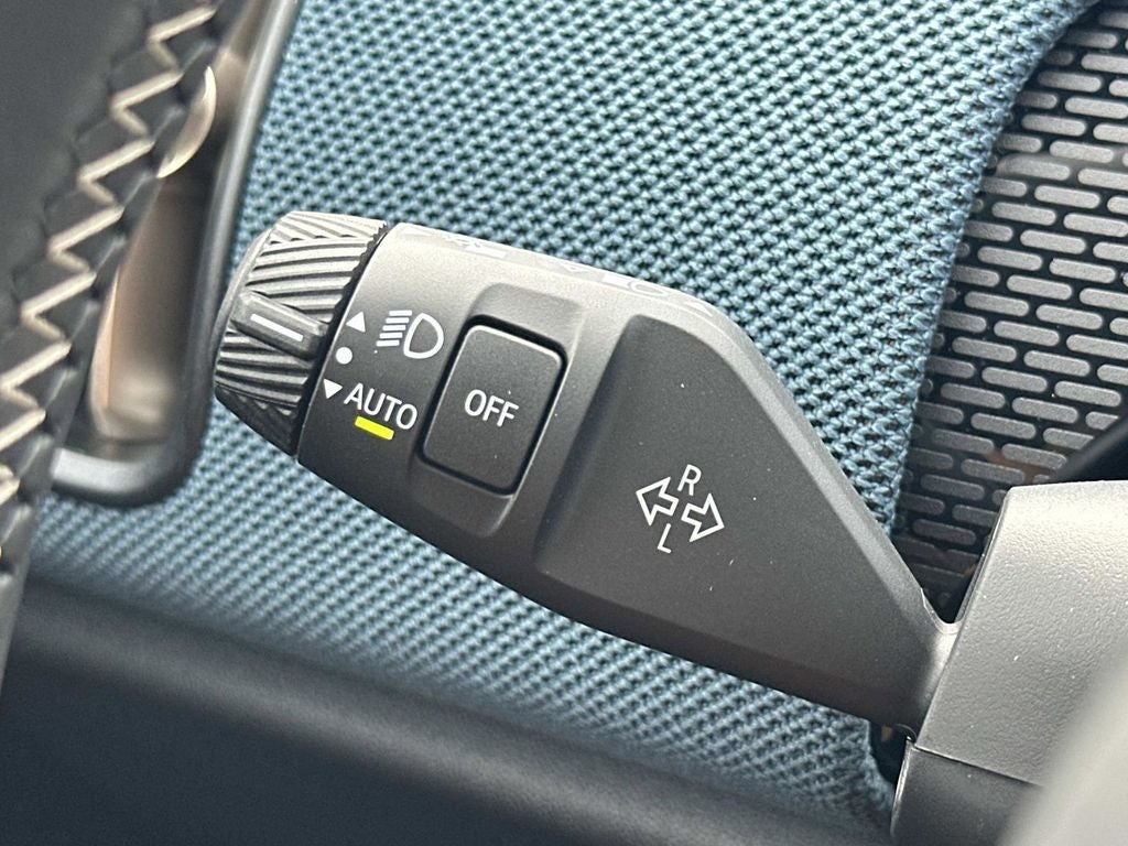 2026 MINI Cooper S Countryman Iconic ALL4