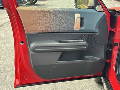 2026 MINI Cooper S Countryman Iconic ALL4