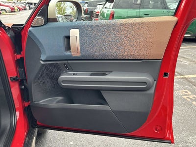 2026 MINI Cooper S Countryman Iconic ALL4