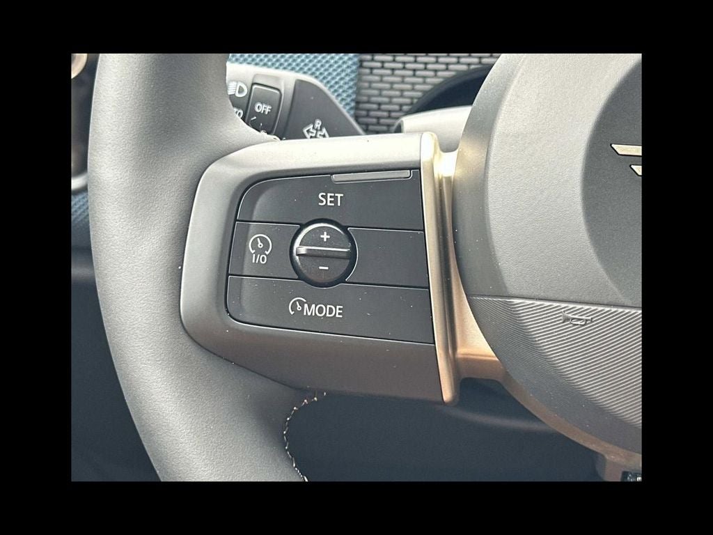 2026 MINI Cooper S Countryman Iconic ALL4