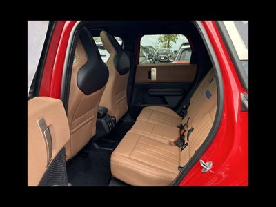 2026 MINI Cooper S Countryman Iconic ALL4