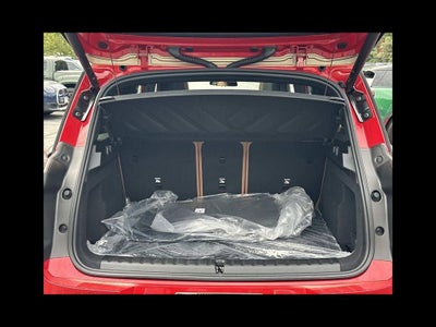 2026 MINI Cooper S Countryman Iconic ALL4