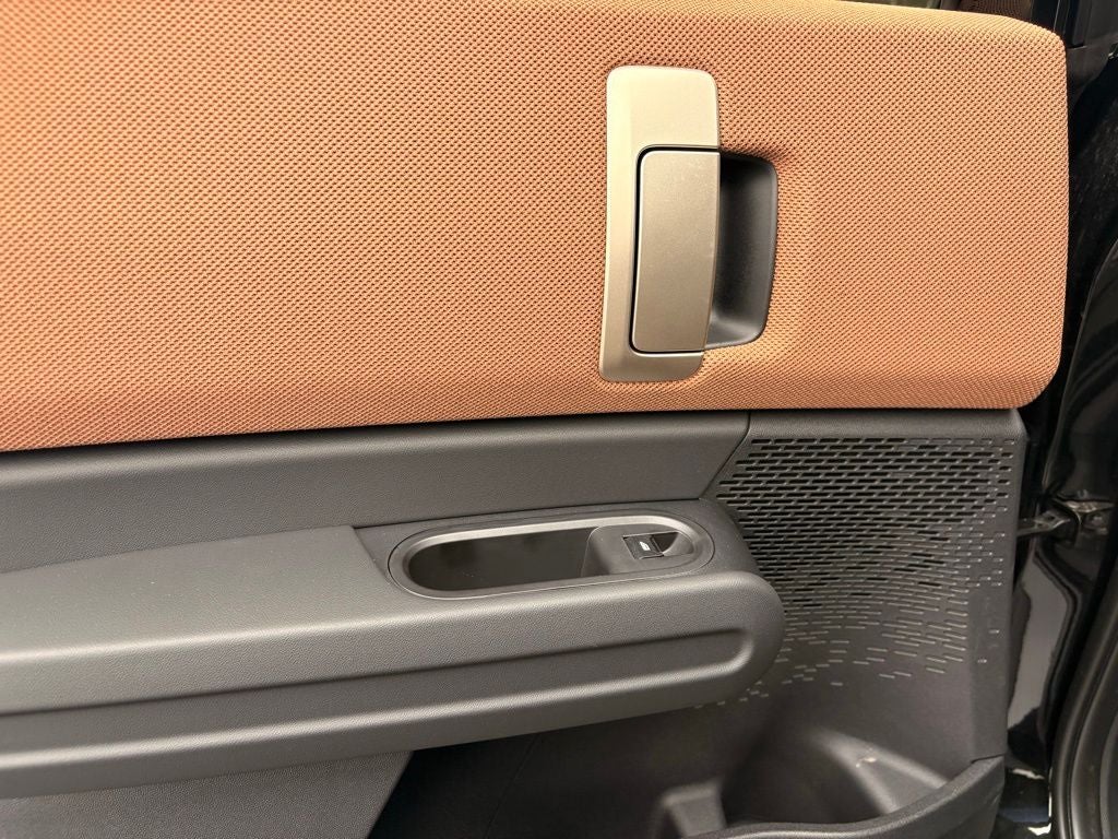 2025 MINI Cooper S Countryman Iconic ALL4