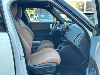 2025 MINI Countryman All4 Cooper S