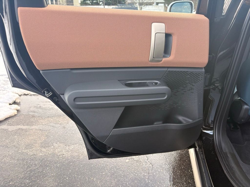 2025 MINI Cooper S Countryman Signature Plus Trim ALL4