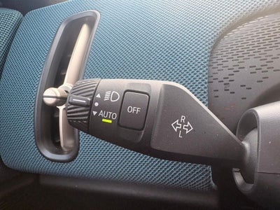 2025 MINI Cooper S Countryman Signature Plus Trim ALL4