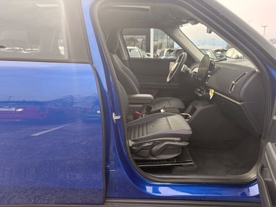 2025 MINI Countryman All4 Cooper S