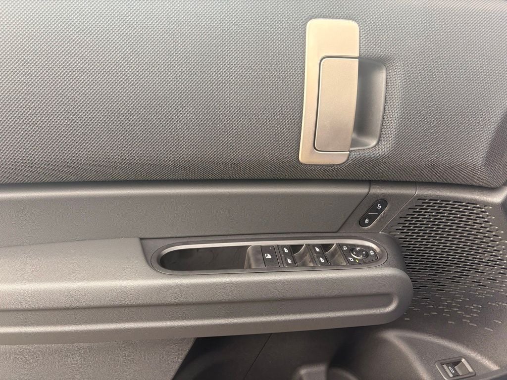 2025 MINI Countryman All4 Cooper S