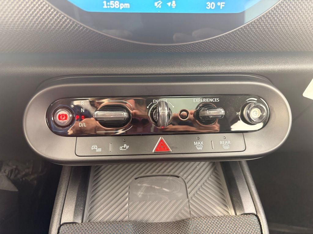 2025 MINI Countryman All4 Cooper S