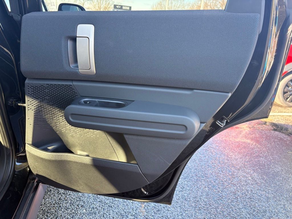 2025 MINI Countryman All4 Cooper S