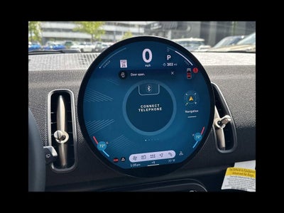 2026 MINI Countryman All4 Cooper S