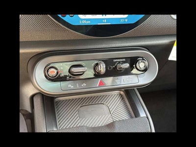 2026 MINI Countryman All4 Cooper S