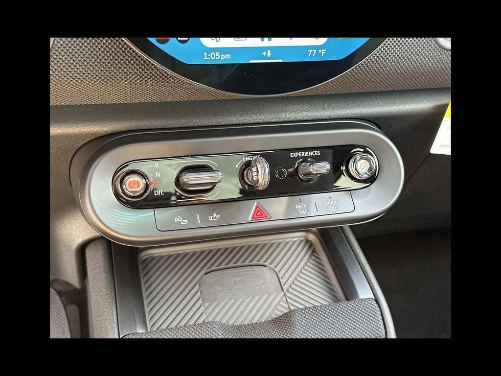 2026 MINI Countryman All4 Cooper S