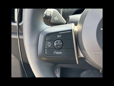 2026 MINI Countryman All4 Cooper S