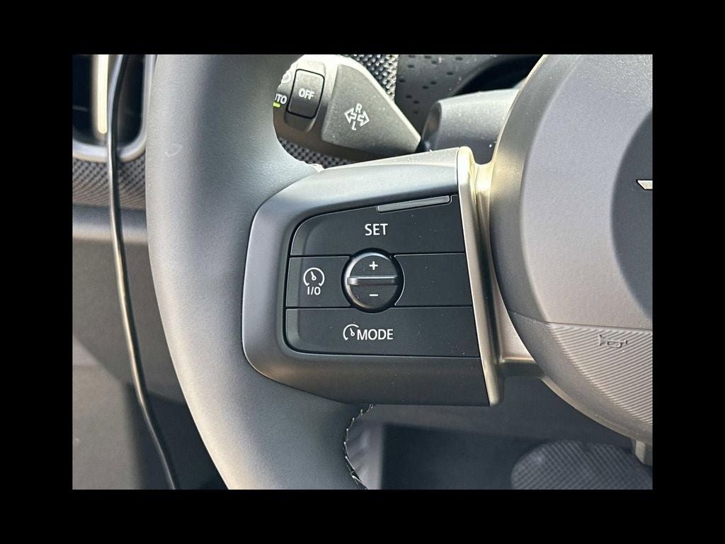 2026 MINI Countryman All4 Cooper S