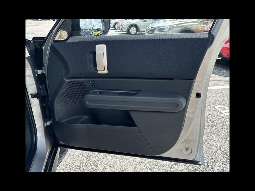 2026 MINI Countryman All4 Cooper S