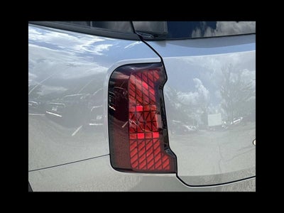 2026 MINI Countryman All4 Cooper S