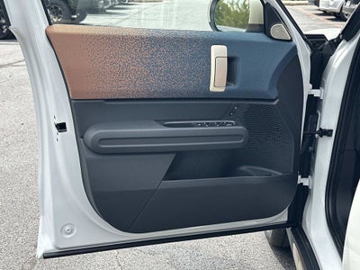 2026 MINI Cooper S Countryman Iconic ALL4