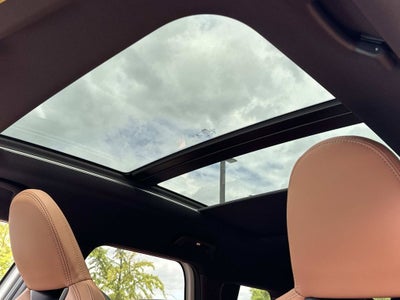 2026 MINI Cooper S Countryman Iconic ALL4