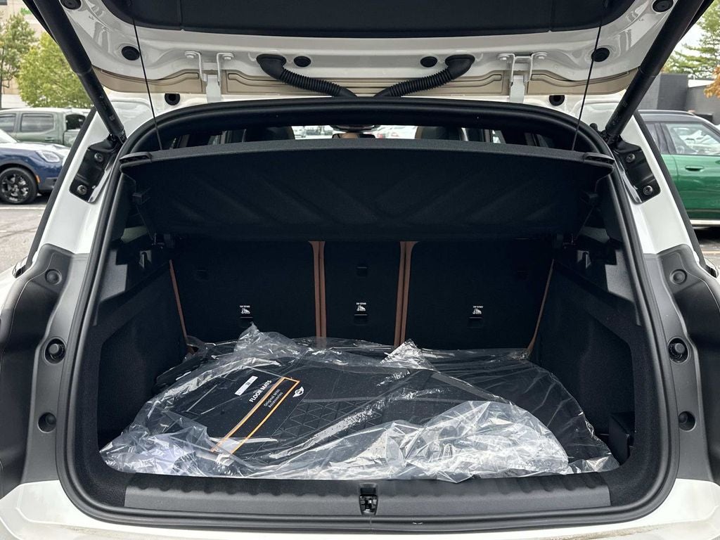 2026 MINI Cooper S Countryman Iconic ALL4