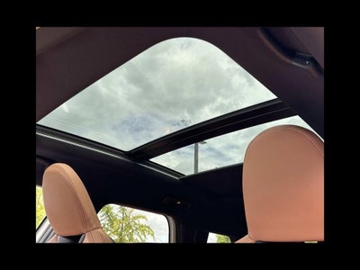 2026 MINI Cooper S Countryman Iconic ALL4