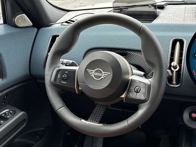 2026 MINI Cooper S Countryman Iconic ALL4