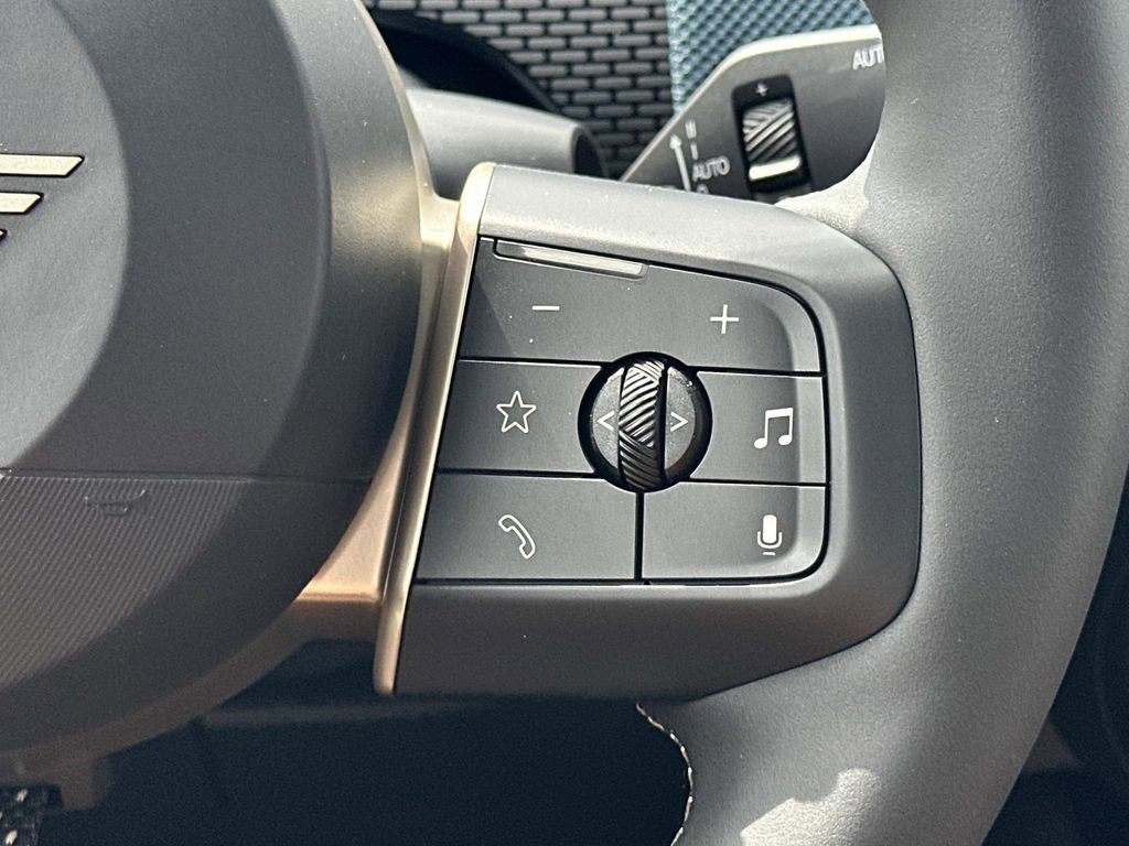 2026 MINI Cooper S Countryman Iconic ALL4