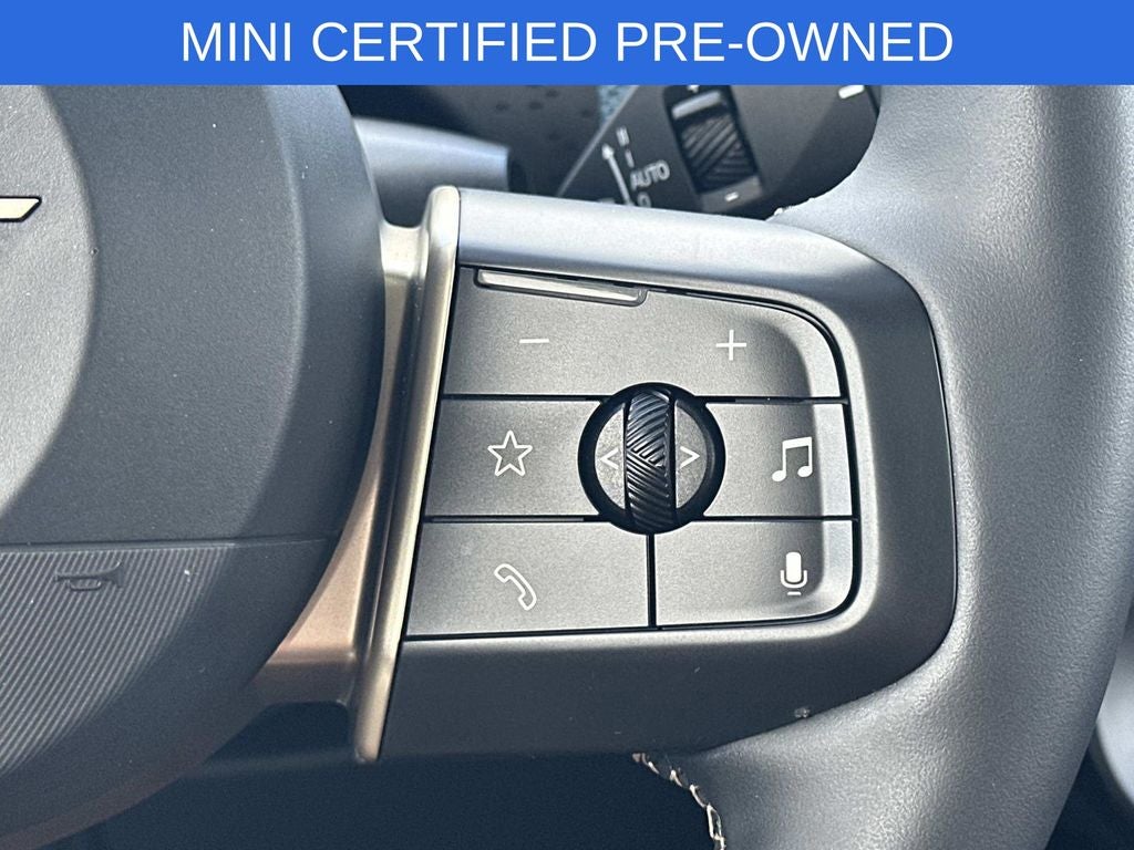 2025 MINI Cooper S Countryman Signature Plus ALL4