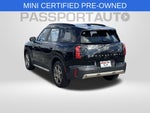 2025 MINI Cooper S Countryman Signature Plus ALL4
