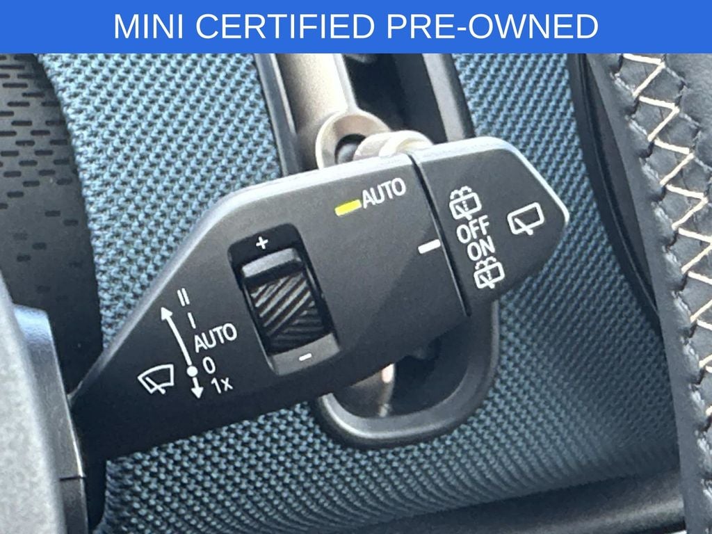 2025 MINI Cooper S Countryman Signature Plus ALL4