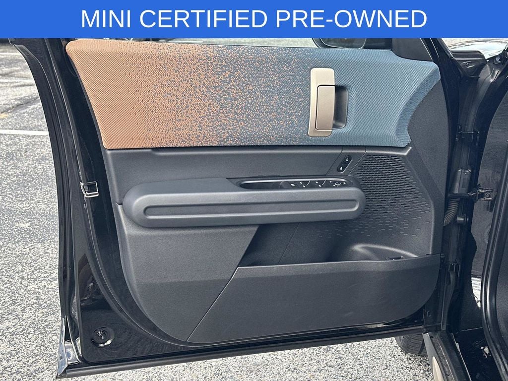 2025 MINI Cooper S Countryman Signature Plus ALL4