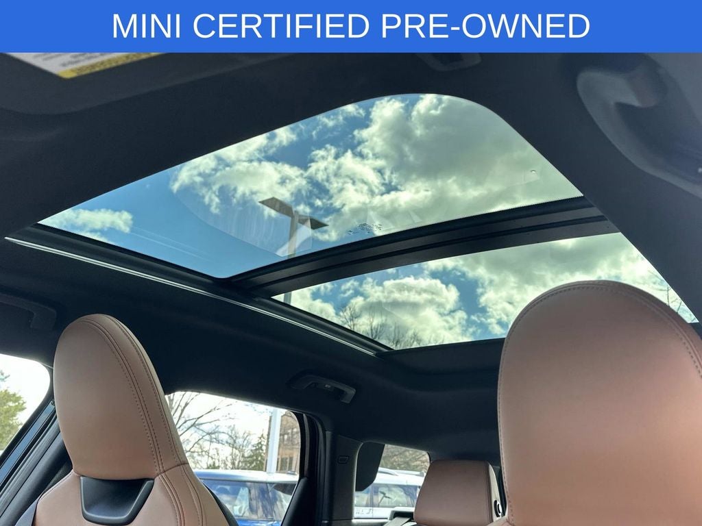 2025 MINI Cooper S Countryman Signature Plus ALL4