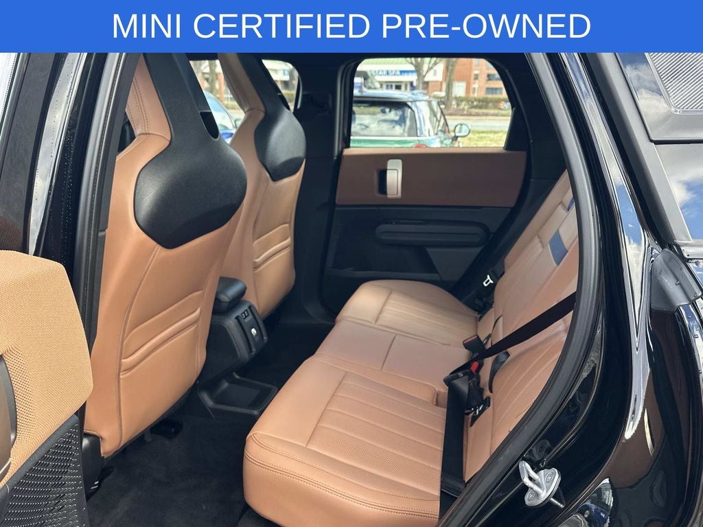 2025 MINI Cooper S Countryman Signature Plus ALL4