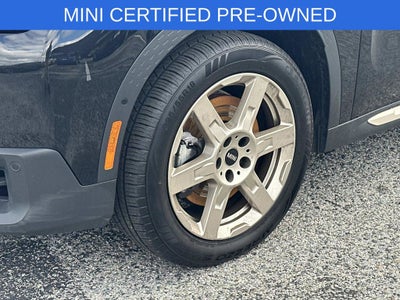 2025 MINI Cooper S Countryman Signature Plus ALL4