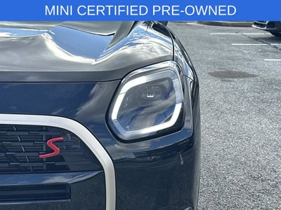 2025 MINI Cooper S Countryman Signature Plus ALL4