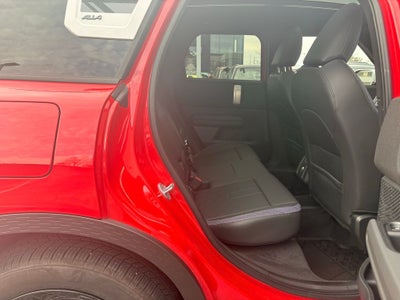 2026 MINI Countryman All4 Cooper S