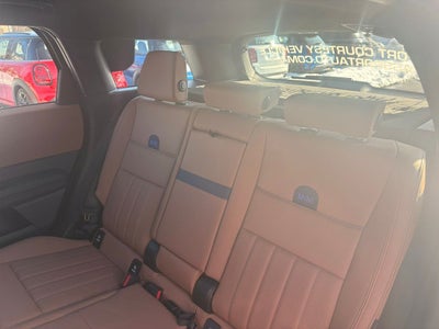 2026 MINI Cooper S Countryman Signature Plus Trim ALL4