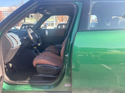 2026 MINI Cooper S Countryman Signature Plus Trim ALL4