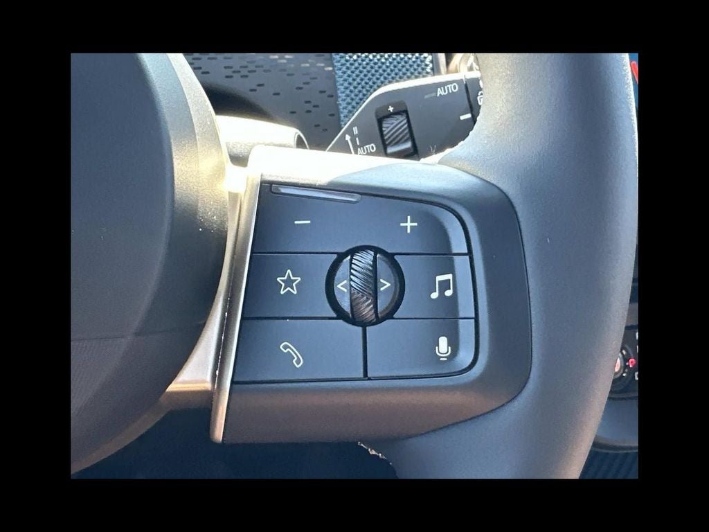 2026 MINI Countryman All4 Cooper S