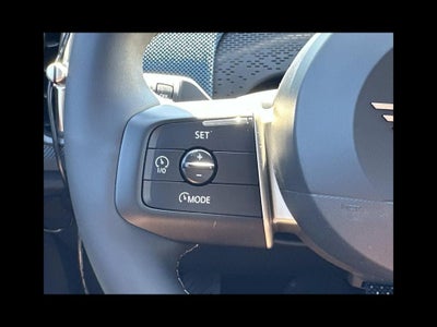 2026 MINI Countryman All4 Cooper S