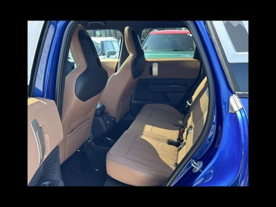 2026 MINI Countryman All4 Cooper S