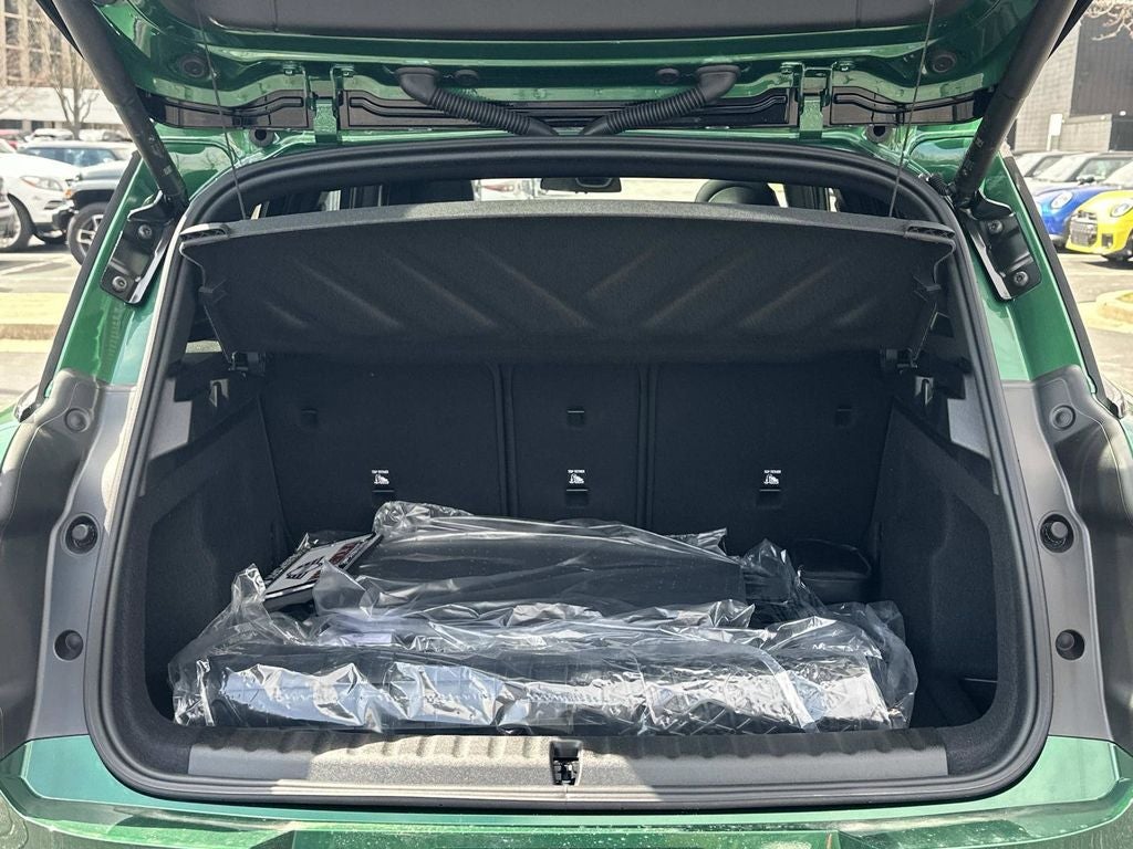 2026 MINI Cooper S Countryman Iconic ALL4