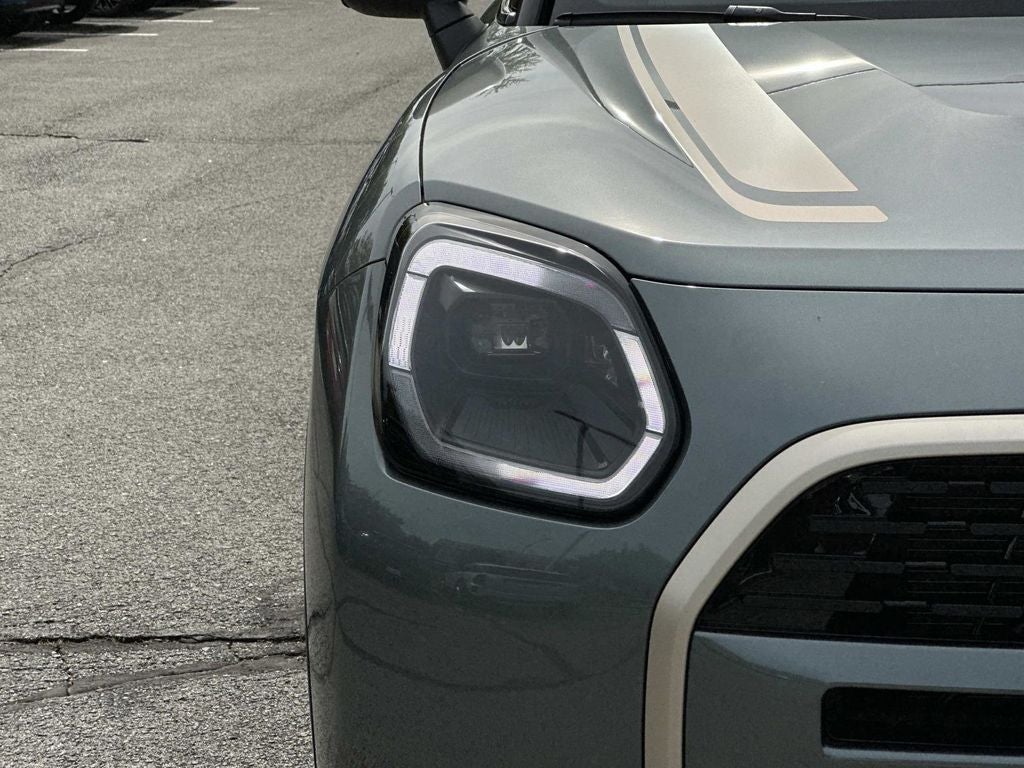 2026 MINI Cooper S Countryman ALL4 Iconic