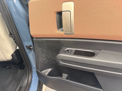 2025 MINI Cooper S Countryman Iconic