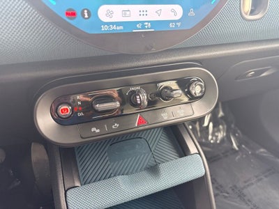 2025 MINI Cooper S Countryman Iconic