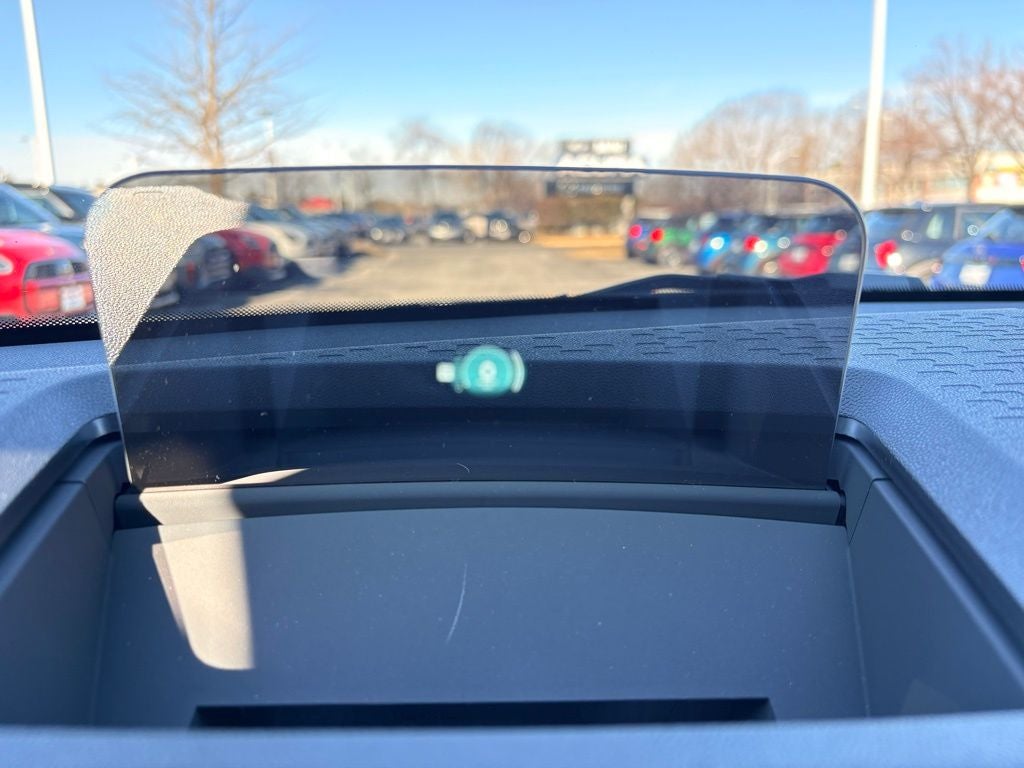 2025 MINI Countryman All4 Cooper S